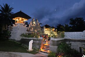 Visesa Ubud Resort
