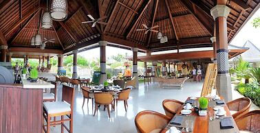 Visesa Ubud Resort