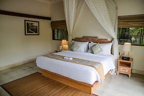 Visesa Ubud Resort
