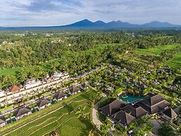 Visesa Ubud Resort