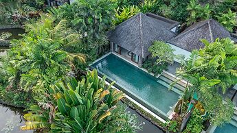 Visesa Ubud Resort