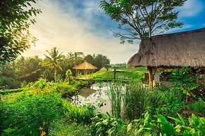 Visesa Ubud Resort
