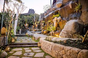 Visesa Ubud Resort