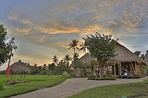 Visesa Ubud Resort