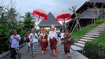 Visesa Ubud Resort