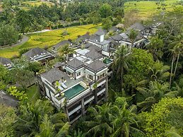 Visesa Ubud Resort