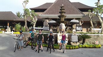 Visesa Ubud Resort