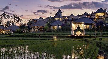 Visesa Ubud Resort