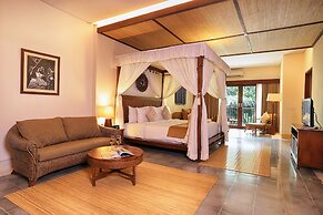 Visesa Ubud Resort