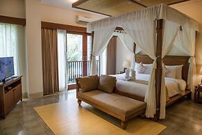 Visesa Ubud Resort