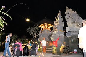 Visesa Ubud Resort