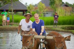 Visesa Ubud Resort