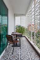 Monsoon Bassac Hotel