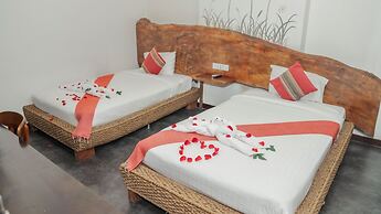 Monsoon Bassac Hotel