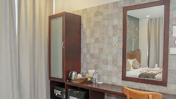 Monsoon Bassac Hotel