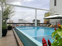 Monsoon Bassac Hotel