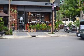 Monsoon Bassac Hotel