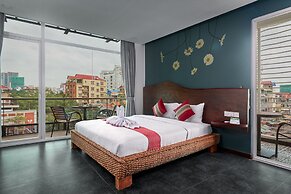 Monsoon Bassac Hotel