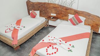 Monsoon Bassac Hotel