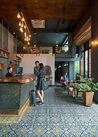 Monsoon Bassac Hotel