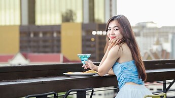 Monsoon Bassac Hotel