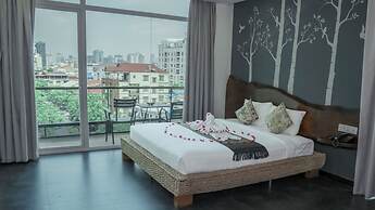 Monsoon Bassac Hotel