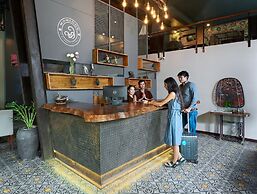 Monsoon Bassac Hotel