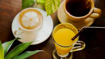 Monsoon Bassac Hotel