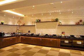 Grand Continent – Bangalore International Airport