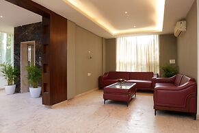 Grand Continent – Bangalore International Airport