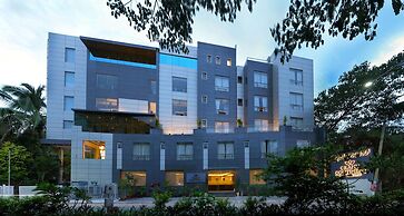 Grand Continent – Bangalore International Airport