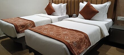 Grand Continent – Bangalore International Airport