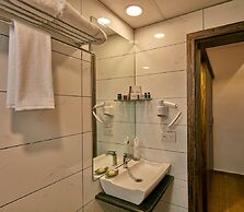 Grand Continent – Bangalore International Airport