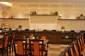 Grand Continent – Bangalore International Airport