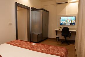 Grand Continent – Bangalore International Airport