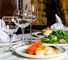 Grand Continent – Bangalore International Airport