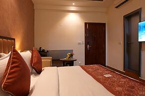 Grand Continent – Bangalore International Airport