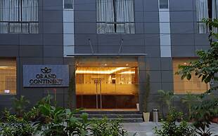 Grand Continent – Bangalore International Airport