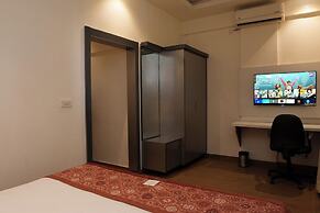 Grand Continent – Bangalore International Airport