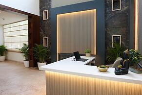 Grand Continent – Bangalore International Airport