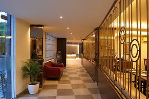 Grand Continent – Bangalore International Airport