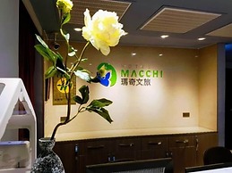 Macchi Hotel