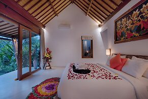 Villa Tegal Tis Ubud