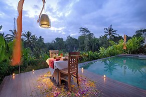Villa Tegal Tis Ubud