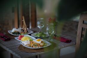 Villa Tegal Tis Ubud