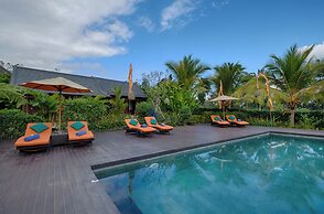 Villa Tegal Tis Ubud