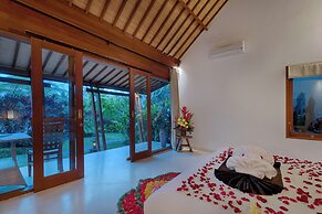 Villa Tegal Tis Ubud