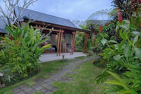Villa Tegal Tis Ubud