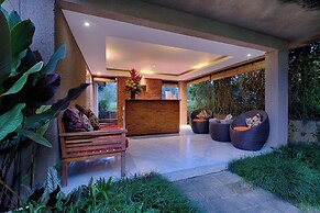 Villa Tegal Tis Ubud