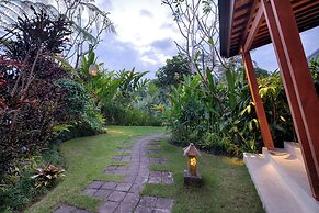 Villa Tegal Tis Ubud